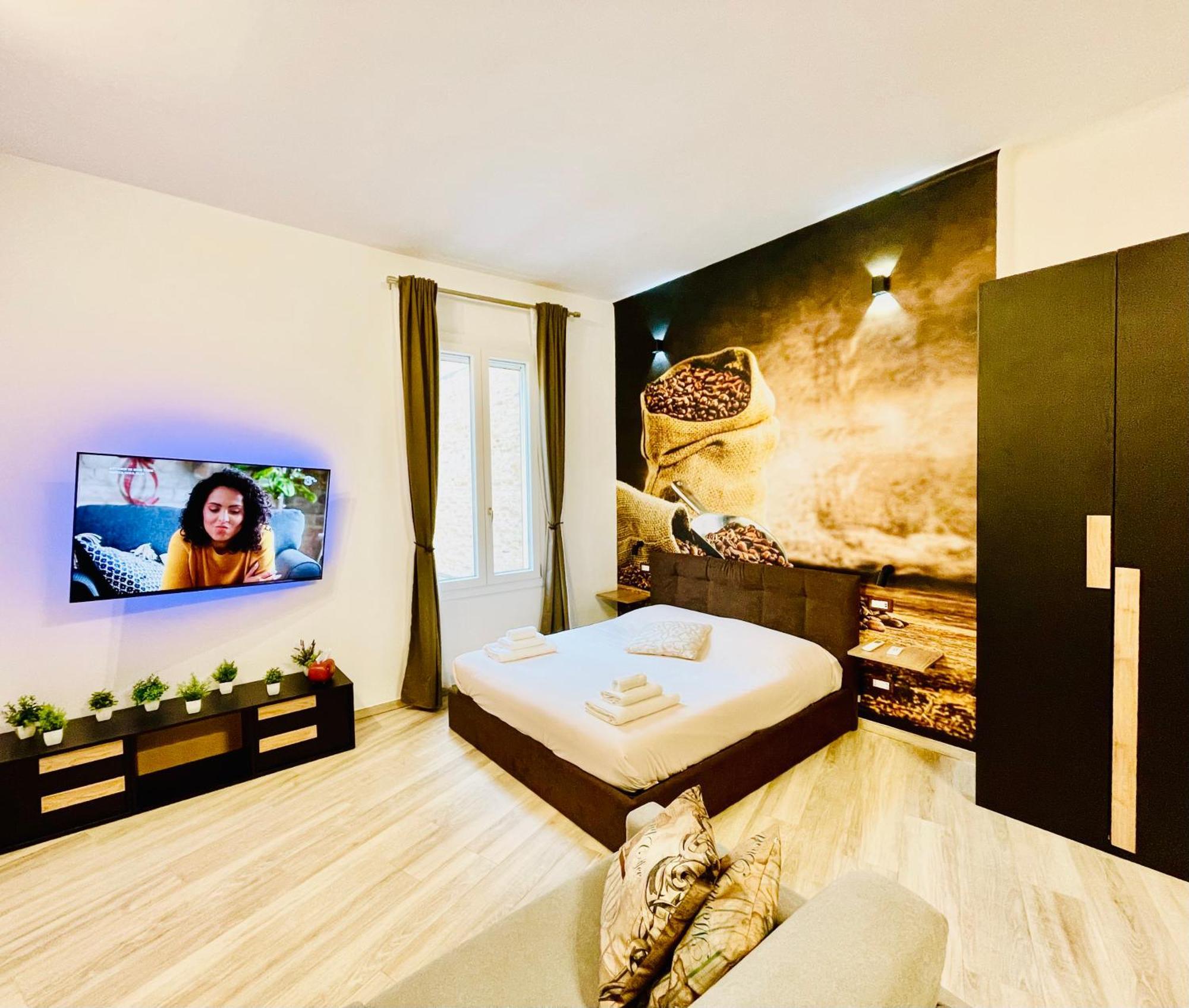 Un Rifugio Accogliente Nel Cuore Di Bologna - San Felice Relaxing Extérieur photo