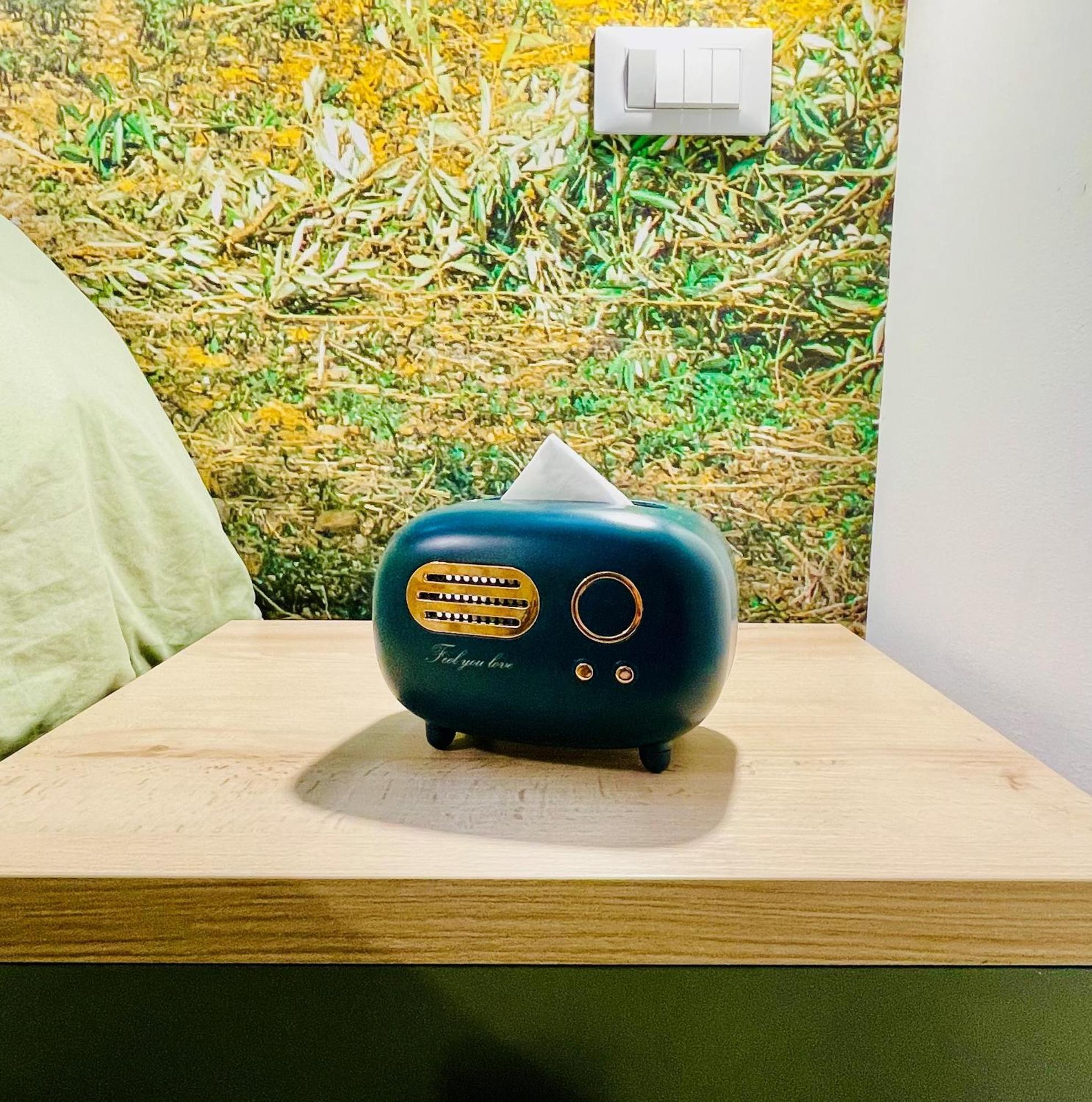 Un Rifugio Accogliente Nel Cuore Di Bologna - San Felice Relaxing Extérieur photo