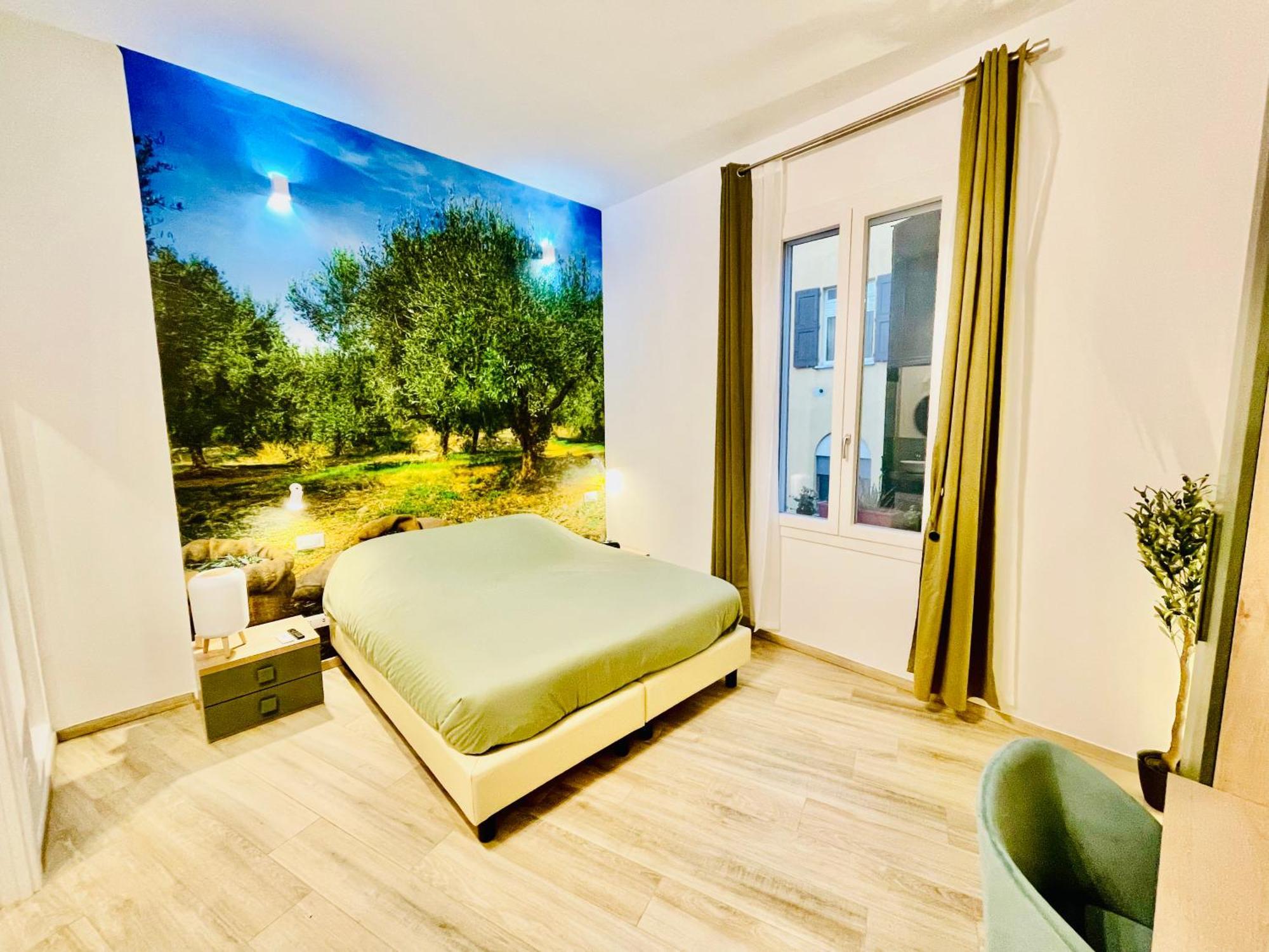 Un Rifugio Accogliente Nel Cuore Di Bologna - San Felice Relaxing Extérieur photo