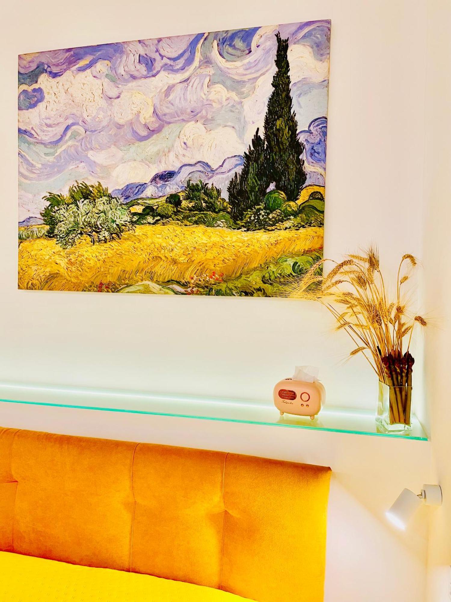 Un Rifugio Accogliente Nel Cuore Di Bologna - San Felice Relaxing Extérieur photo