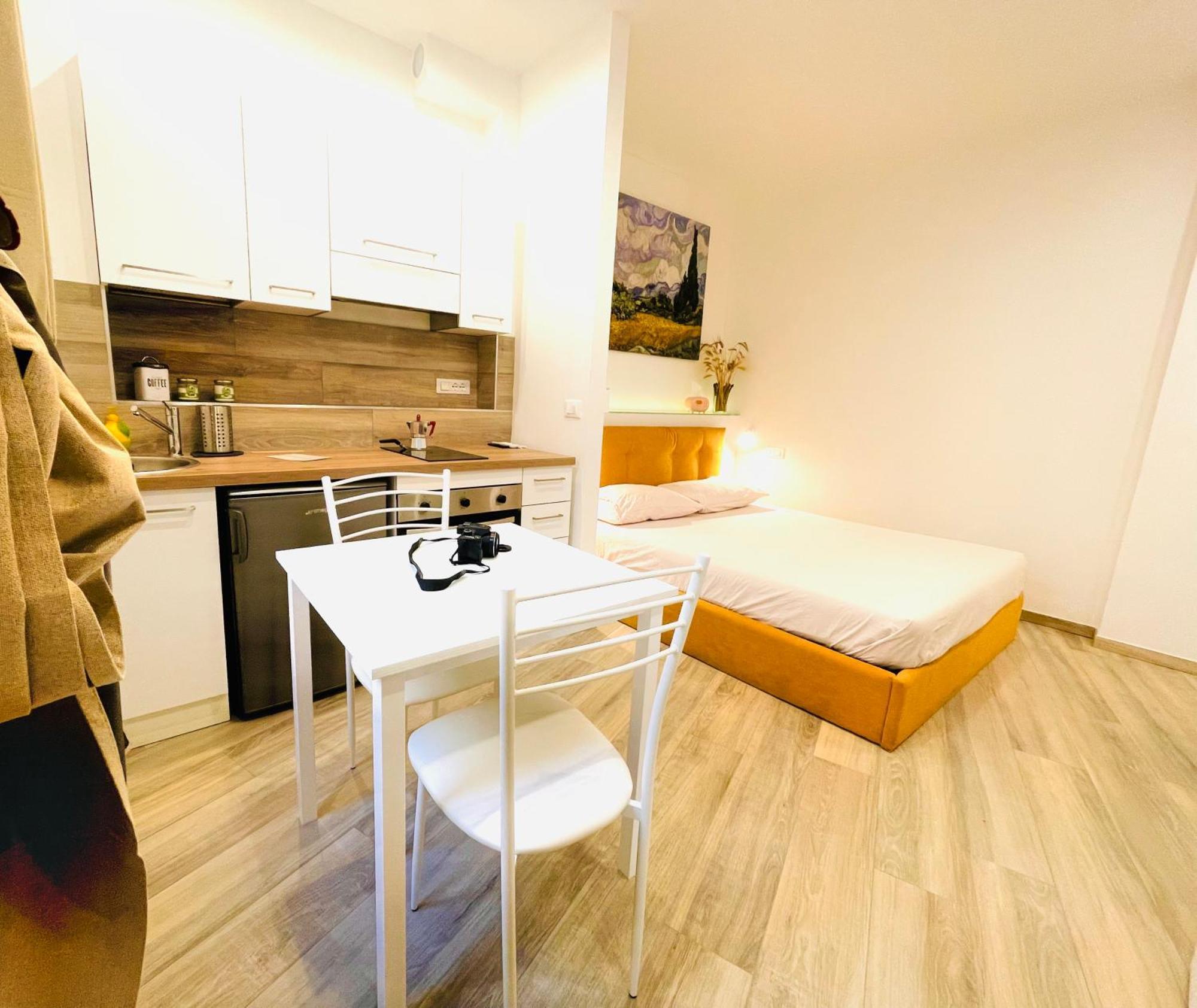 Un Rifugio Accogliente Nel Cuore Di Bologna - San Felice Relaxing Extérieur photo