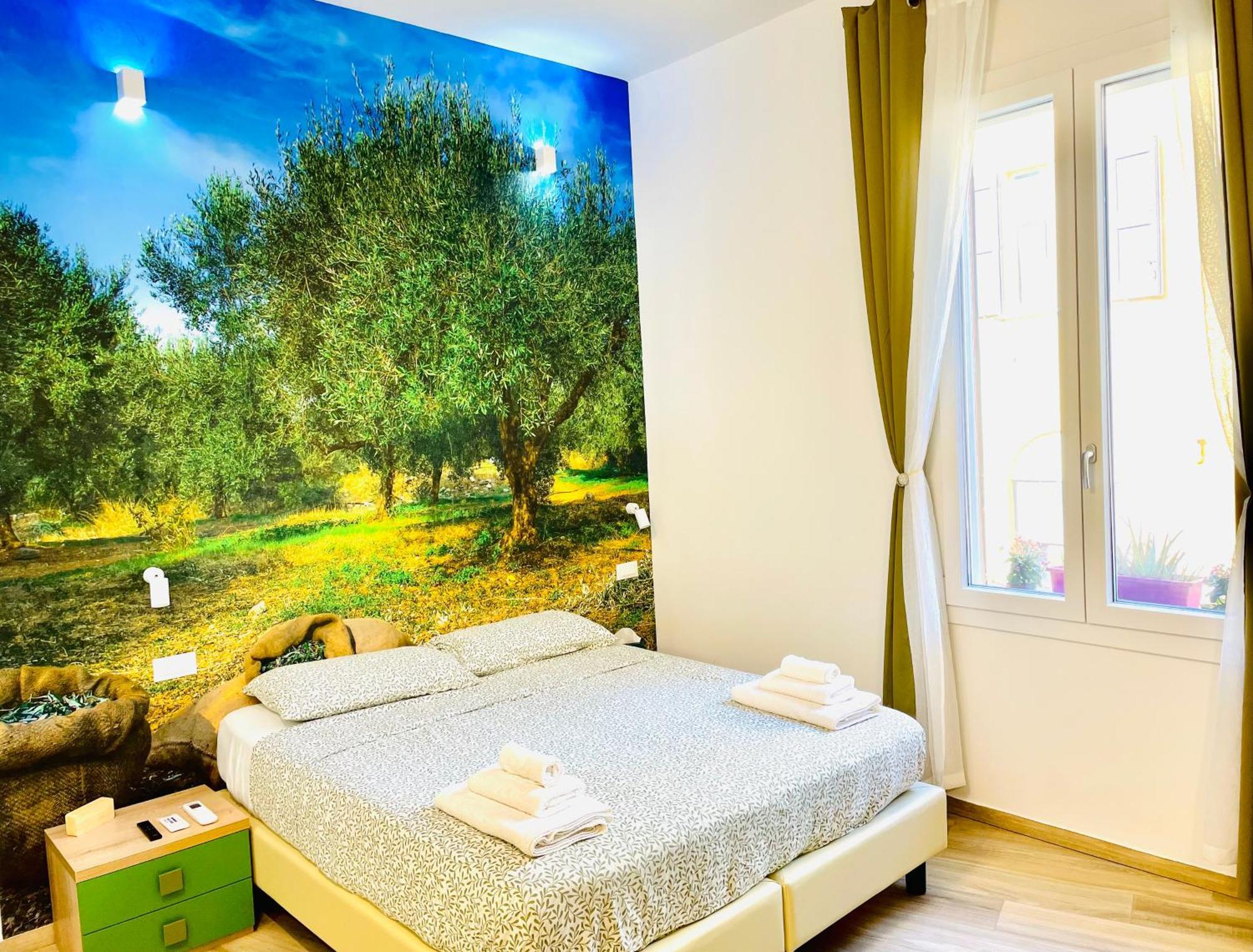 Un Rifugio Accogliente Nel Cuore Di Bologna - San Felice Relaxing Extérieur photo
