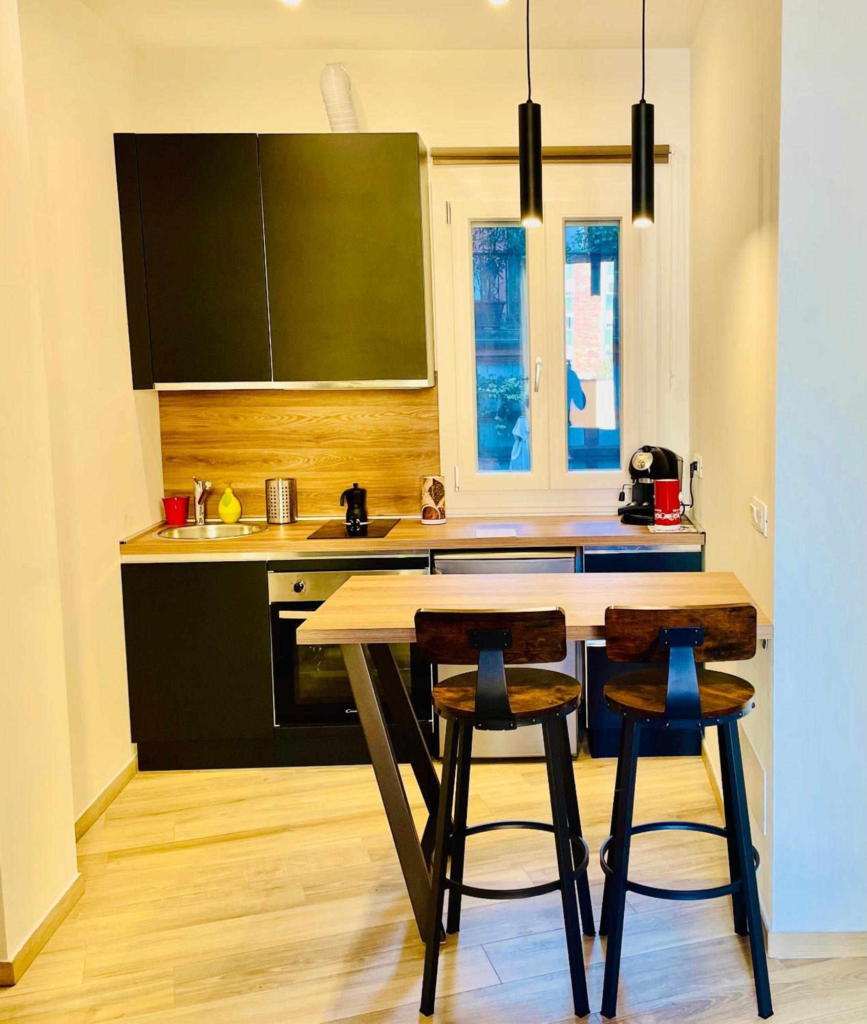 Un Rifugio Accogliente Nel Cuore Di Bologna - San Felice Relaxing Extérieur photo