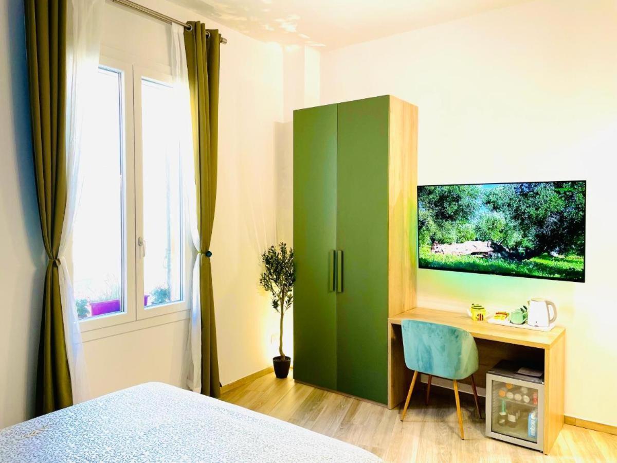 Un Rifugio Accogliente Nel Cuore Di Bologna - San Felice Relaxing Extérieur photo